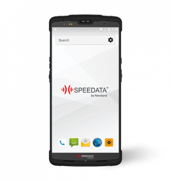 Newland Speedata SD55 Lynx Android El Terminali